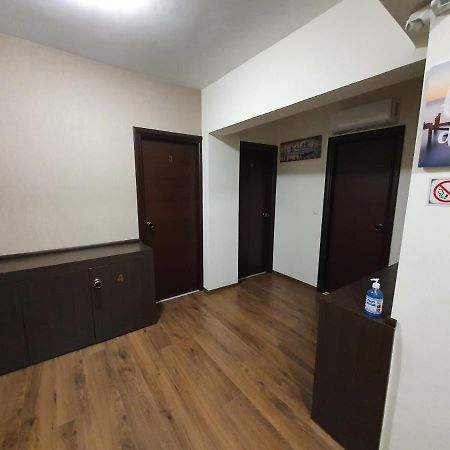 City Center Athenes Rooms Ngoại thất bức ảnh