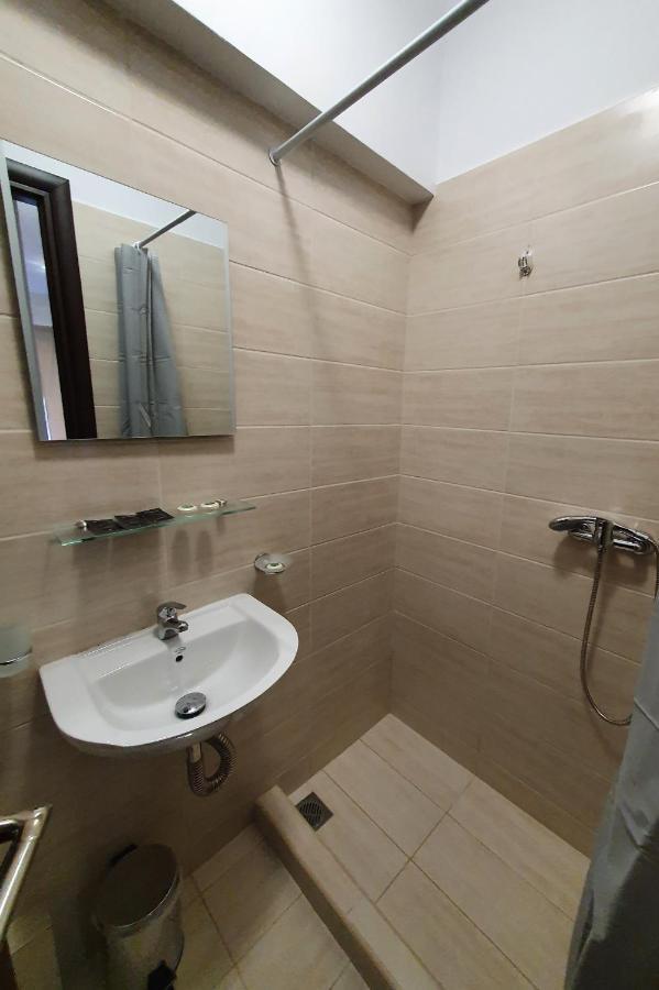 City Center Athenes Rooms Ngoại thất bức ảnh